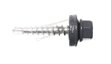 RAL7024