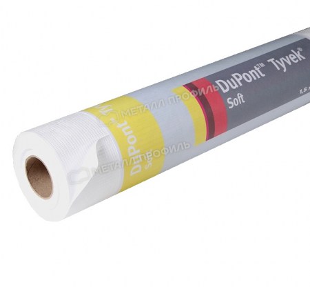 TyvekSoft